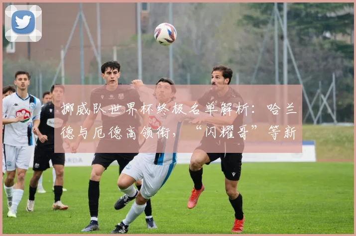 挪威队世界杯终极名单解析：哈兰德与厄德高领衔，“闪耀哥”等新星能否带来惊喜？