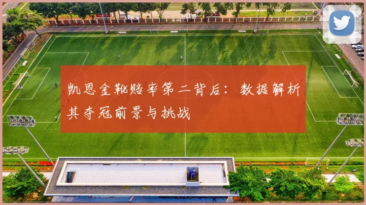 凯恩金靴赔率第二背后：数据解析其夺冠前景与挑战